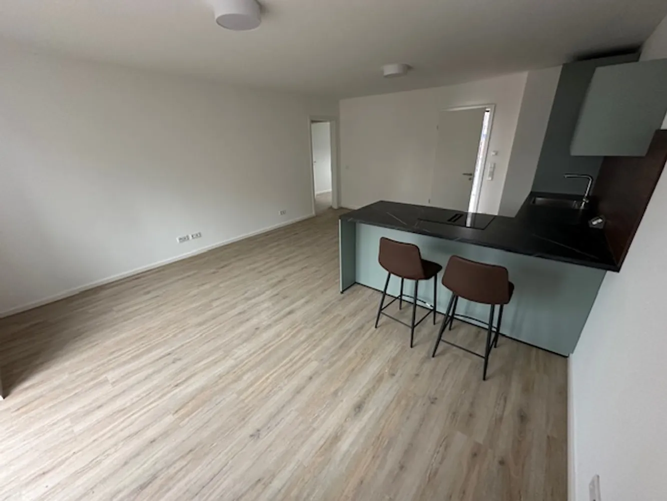 3 Zimmer Wohnung mit 69 m² in Neuss – Bild 3