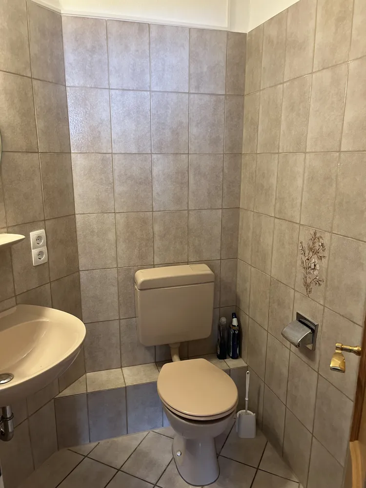 4 Zimmer Wohnung mit 103 m² in Euskirchen – Bild 6