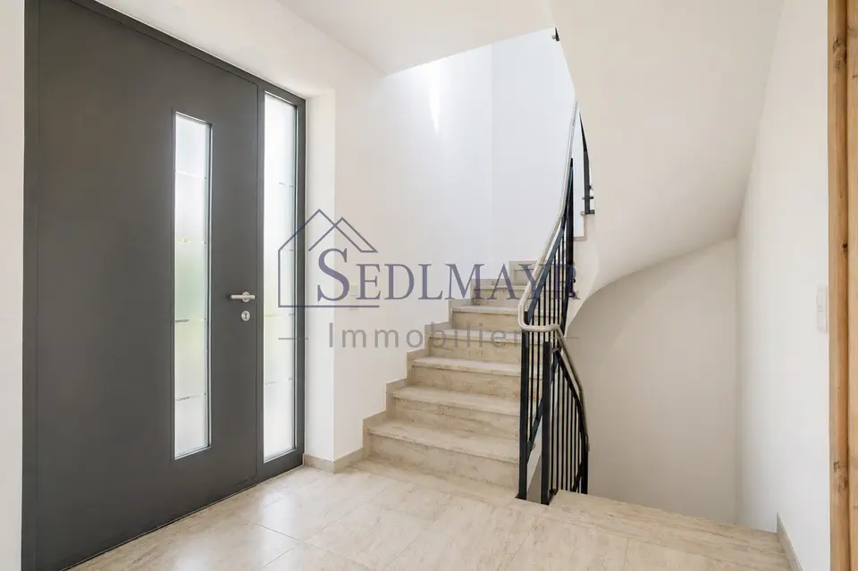 6 Zimmer Haus mit 173 m² in Fürstenfeldbruck – Bild 5