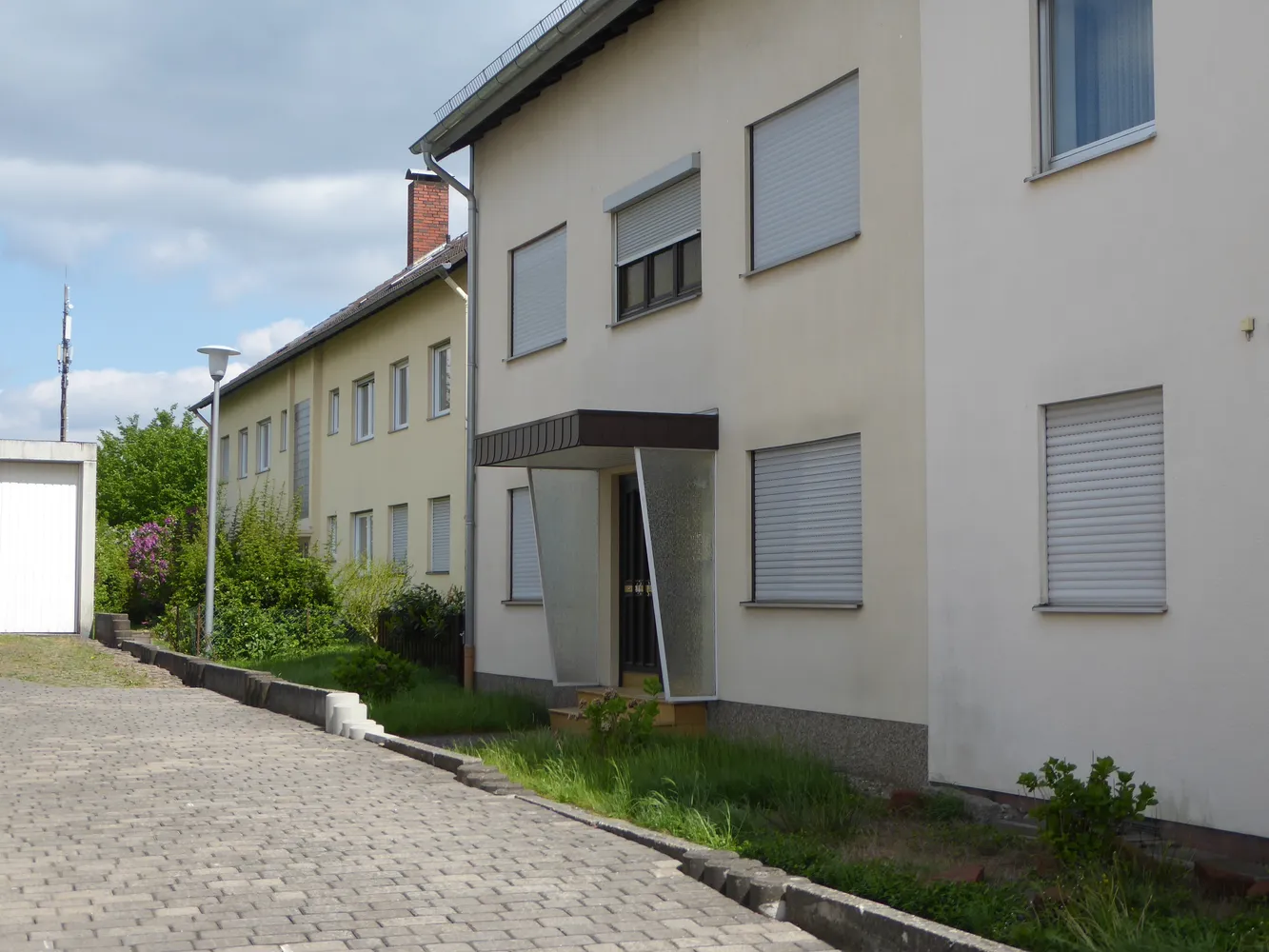 3 Zimmer Wohnung mit 100 m² in Saarbrücken – Bild 1