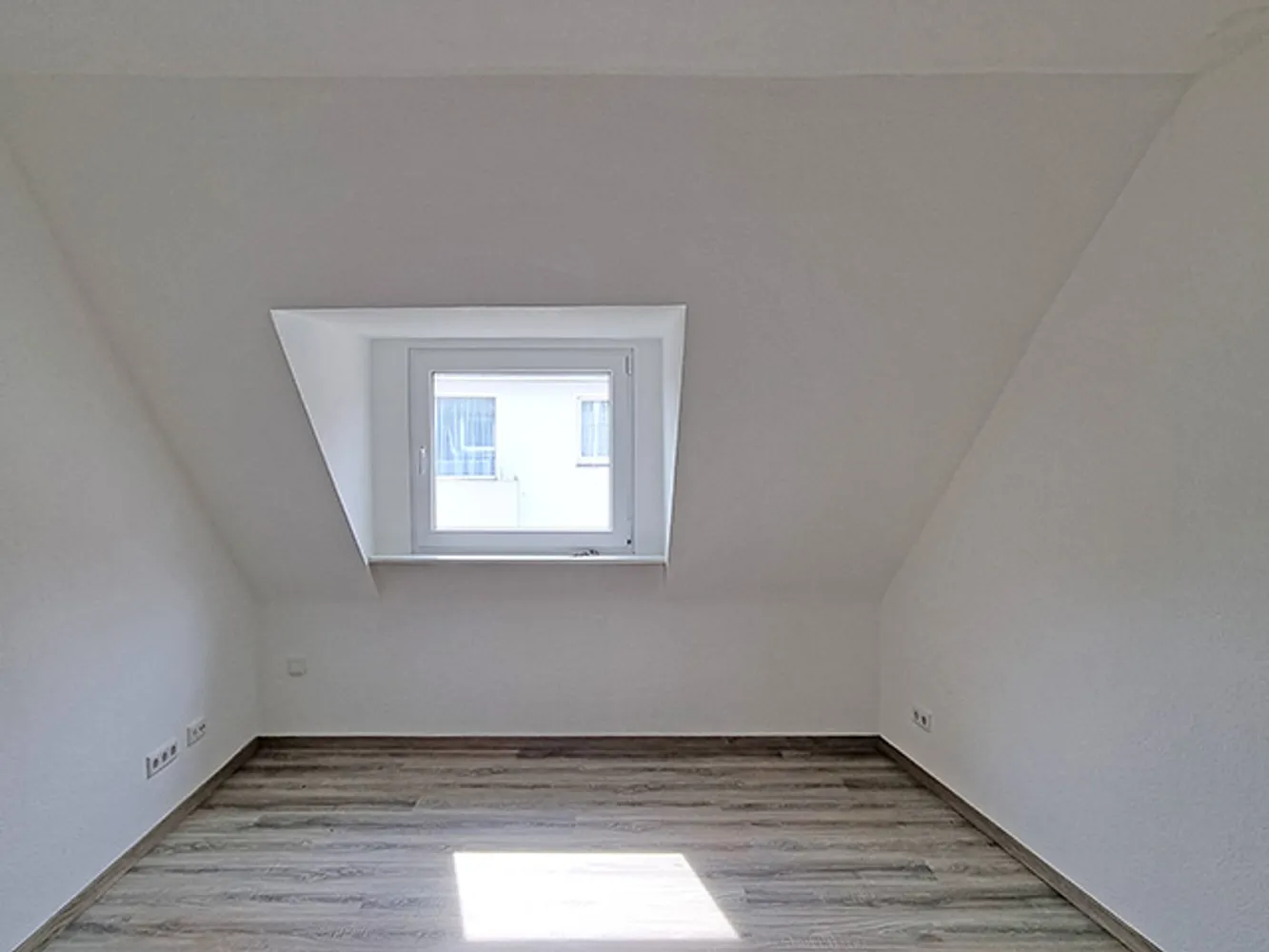 3 room apartment with 67 m² in Wuppertal – Photo 1