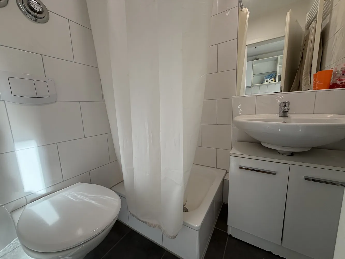 1 Zimmer Wohnung mit 23 m² in Freiburg im Breisgau – Bild 6