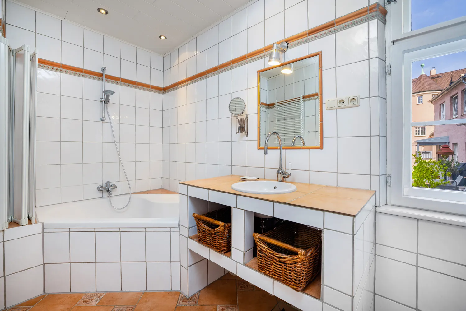 4 Zimmer Wohnung mit 106 m² in Augsburg – Bild 8