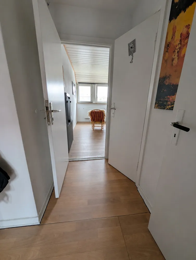 3 Zimmer Wohnung mit 70 m² in Bremen – Bild 6