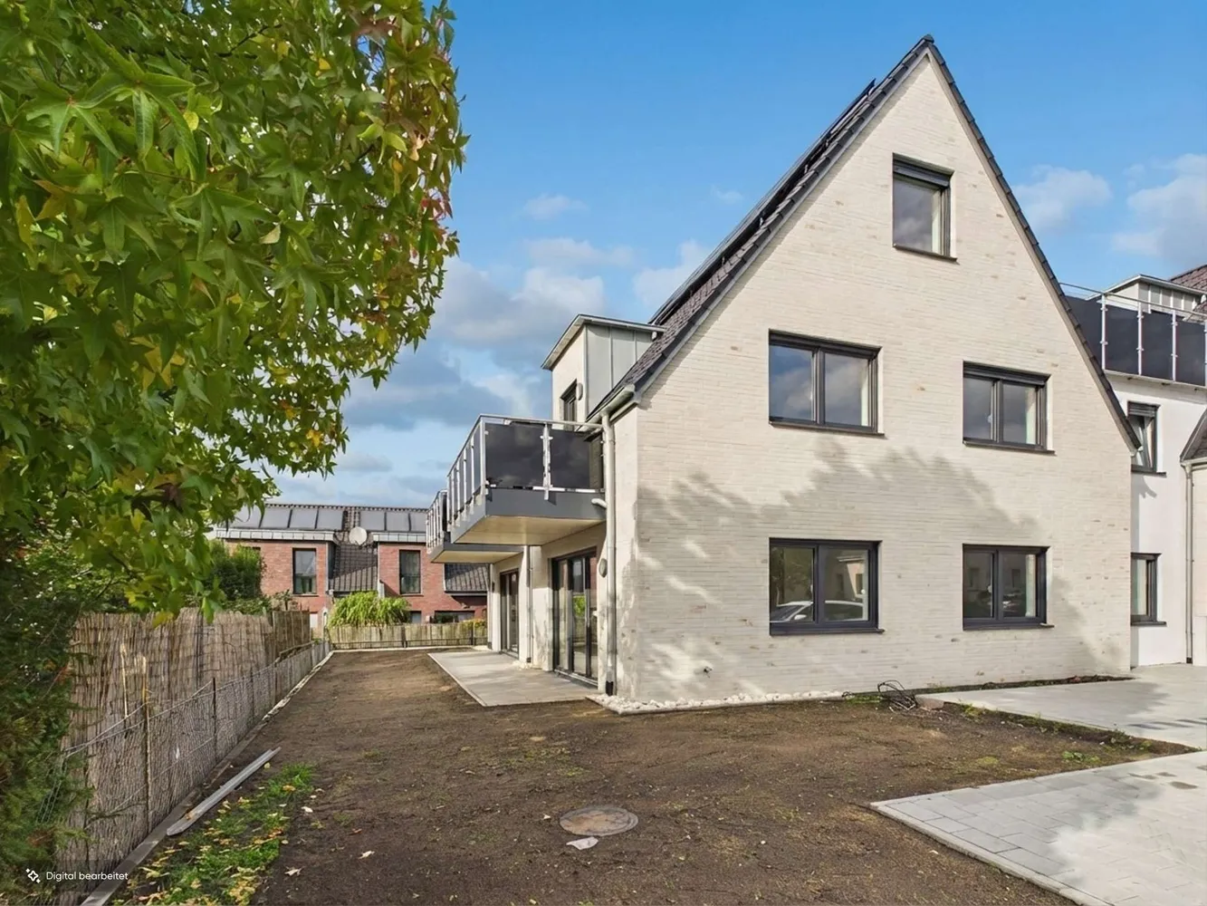 2 Zimmer Wohnung mit 62 m² in Gütersloh – Bild 3