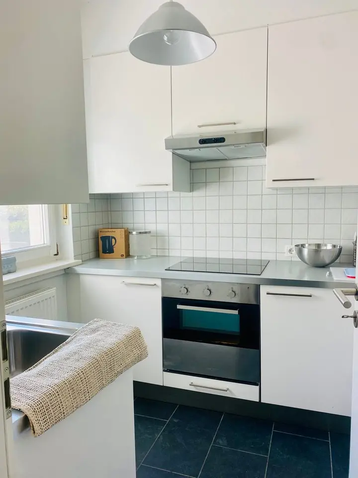 WG-Zimmer mit 68 m² in Bonn – Bild 4