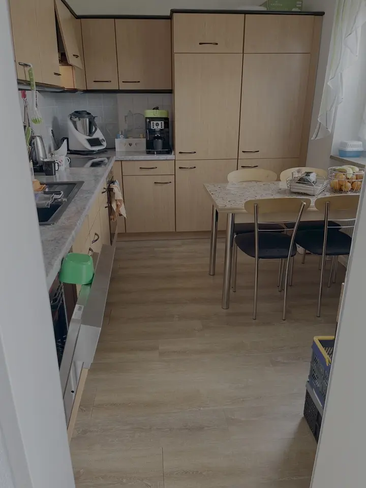 4 room apartment with 85 m² in Amberg – Photo 6