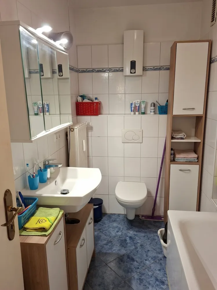 3 Zimmer Wohnung mit 66 m² in Mönchengladbach – Bild 3