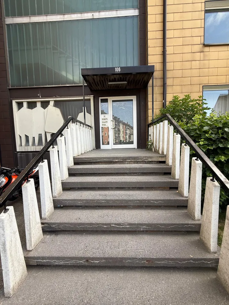 4 Zimmer Wohnung mit 75 m² in Herne – Bild 5