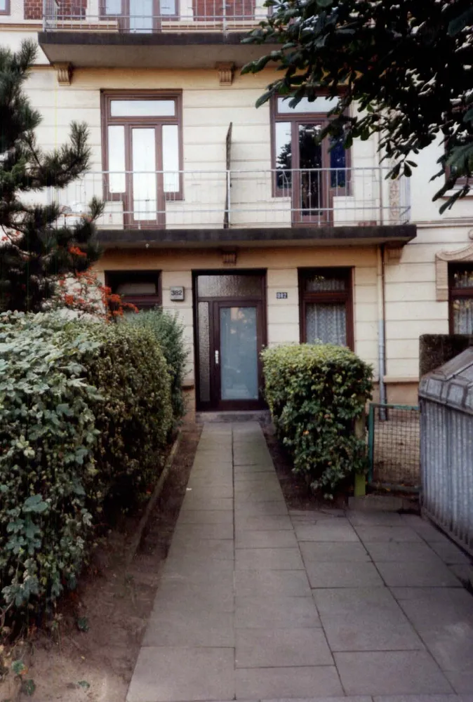 2 Zimmer Wohnung mit 54 m² in Hamburg – Bild 4