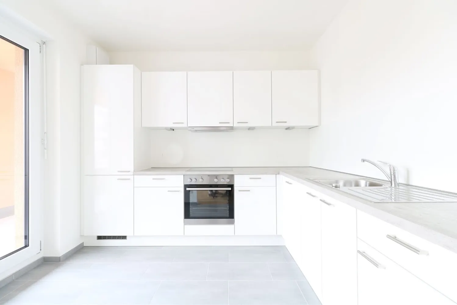 3 Zimmer Wohnung mit 89 m² in Frankfurt am Main – Bild 3