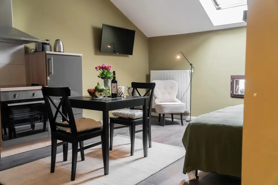2 Zimmer Wohnung mit 35 m² in Bremen – Bild 6