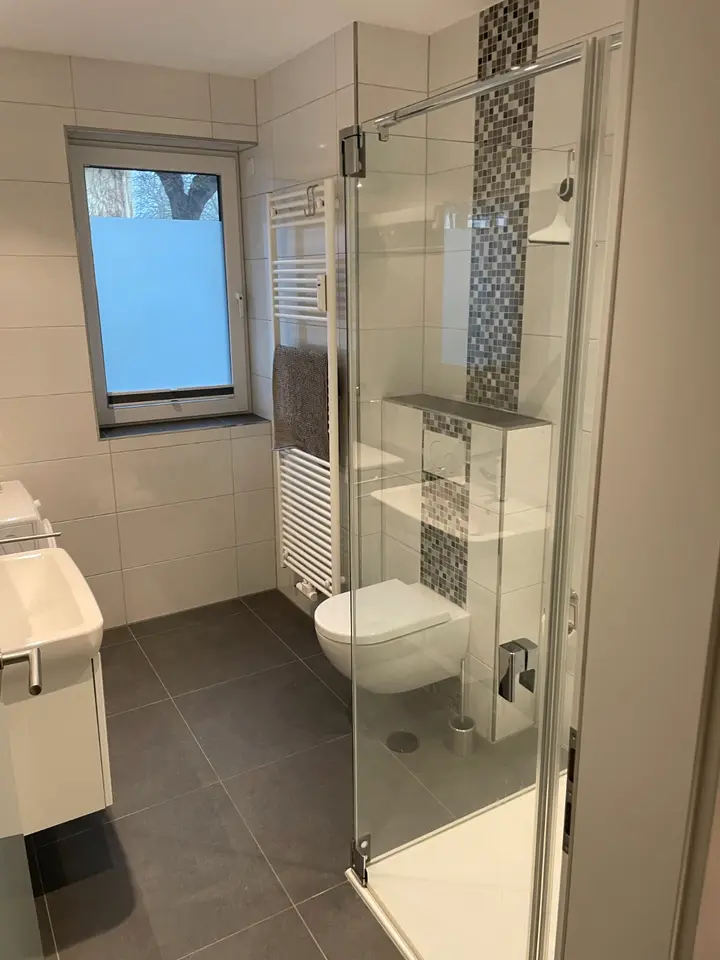 Studio mit 43 m² in Essen – Bild 7