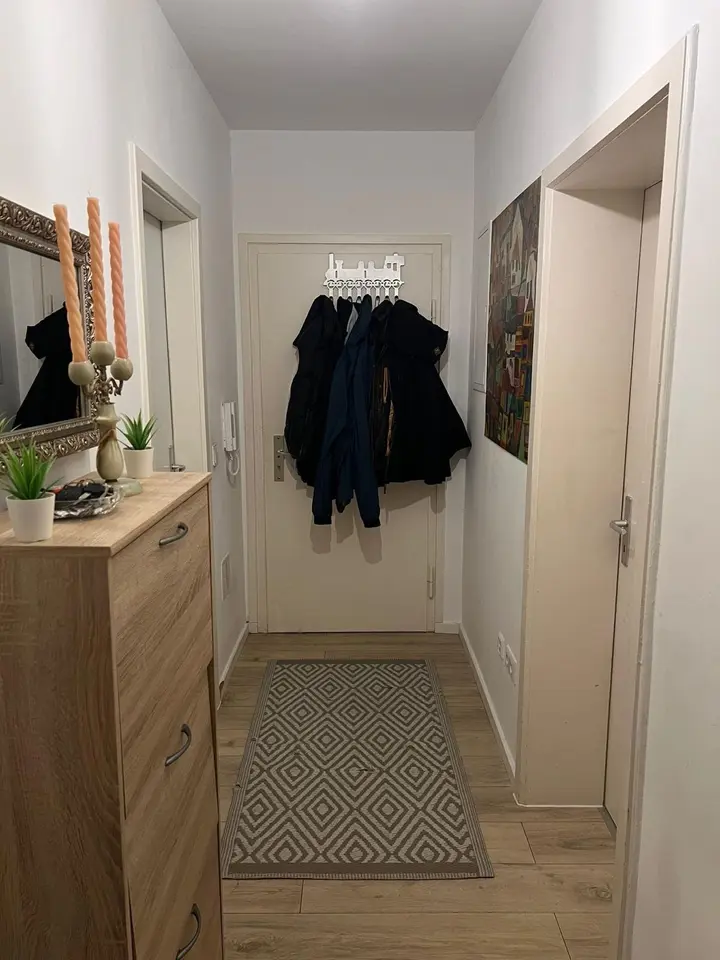 3 Zimmer Wohnung mit 744 m² in Minden – Bild 4
