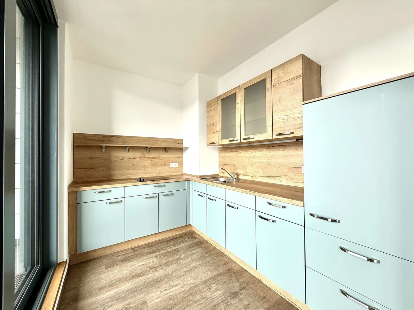 2 Zimmer Wohnung mit 58 m² in Berlin – Bild 4