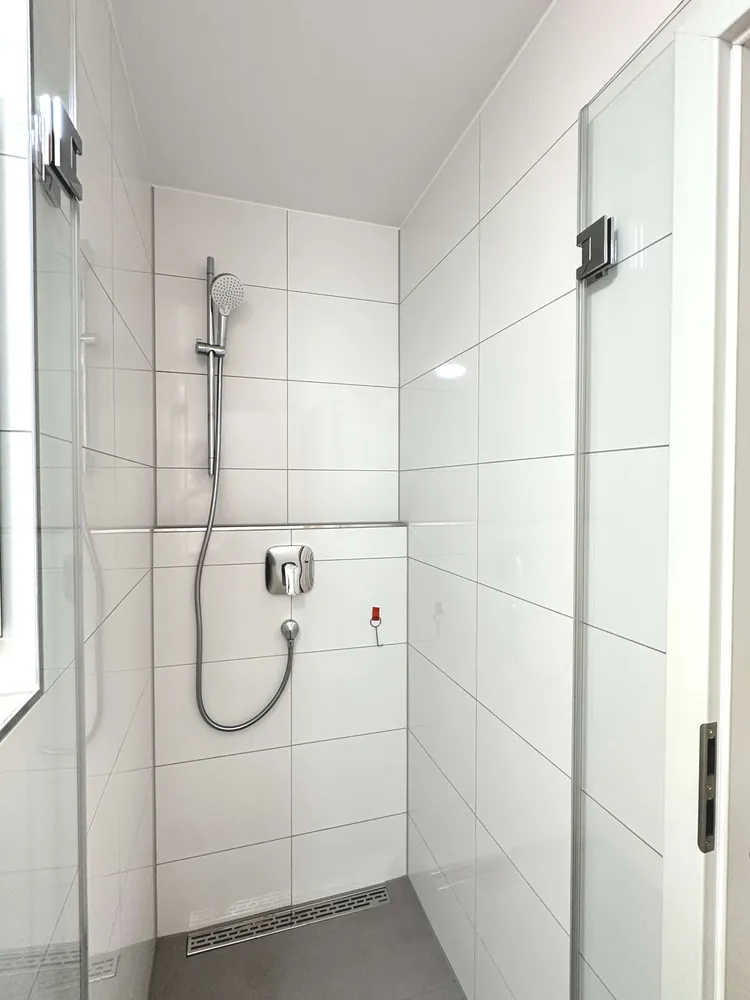 1 Zimmer Wohnung mit 24 m² in Stuttgart – Bild 3