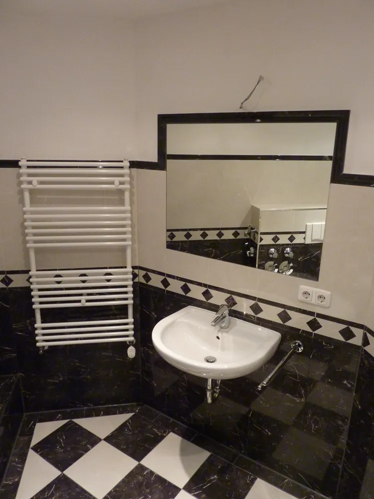 2 room apartment with 61 m² in Leipzig – Photo 2