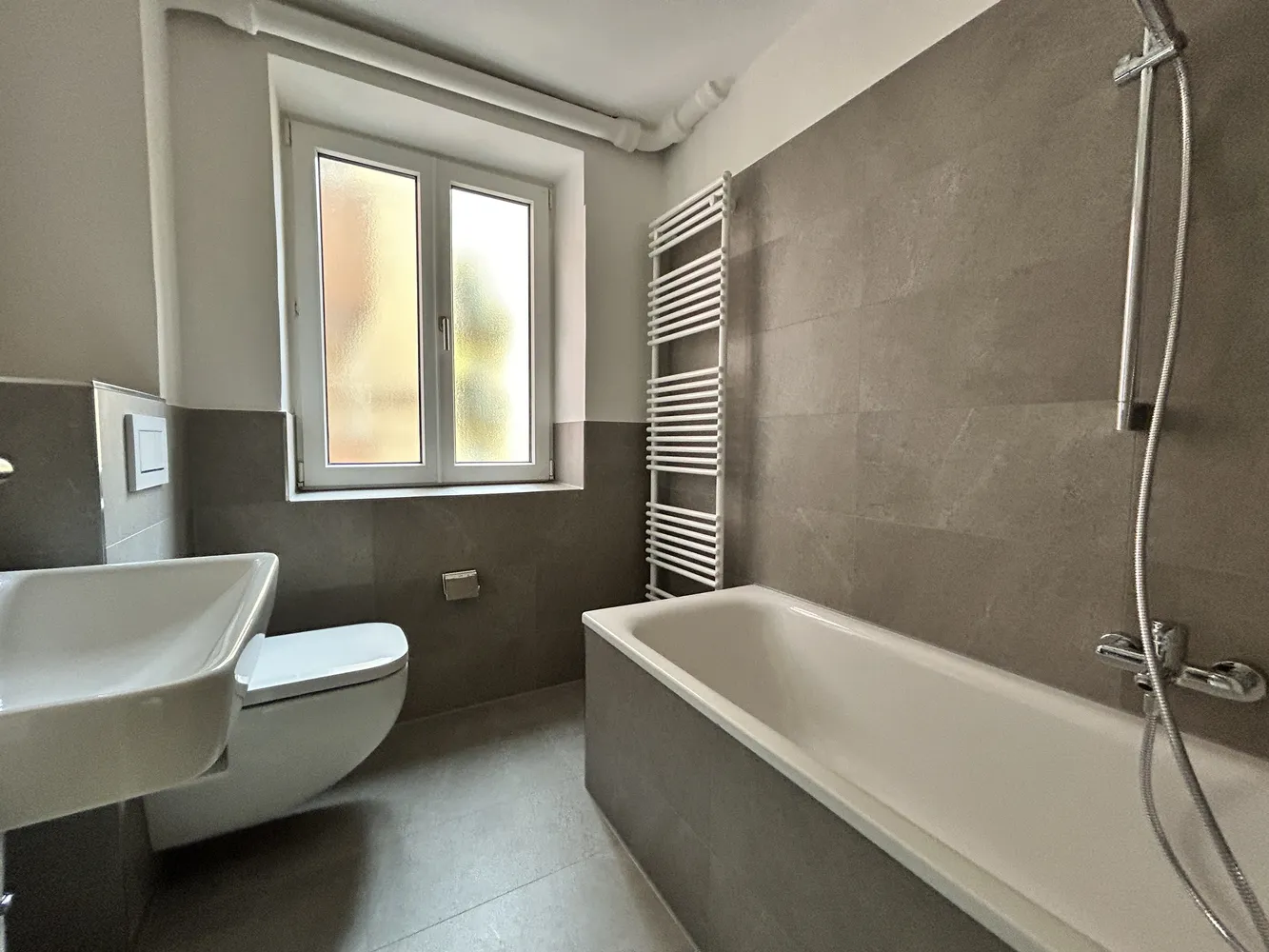 3 room apartment with 74 m² in Munich – Photo 8