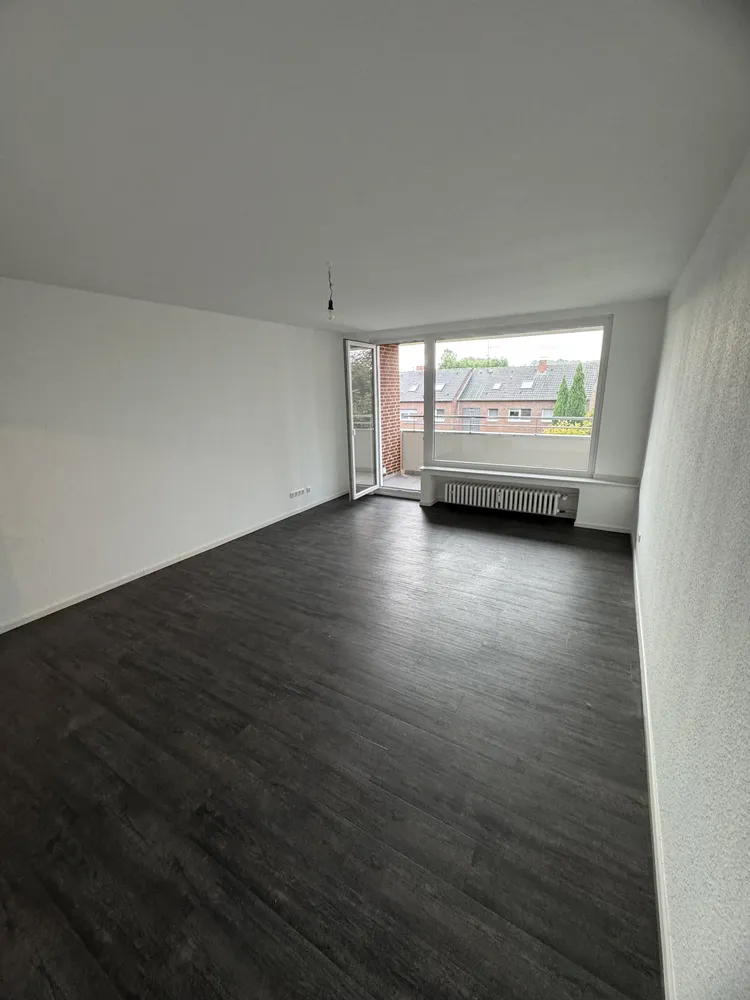 4 room apartment with 77 m² in Gelsenkirchen – Photo 3