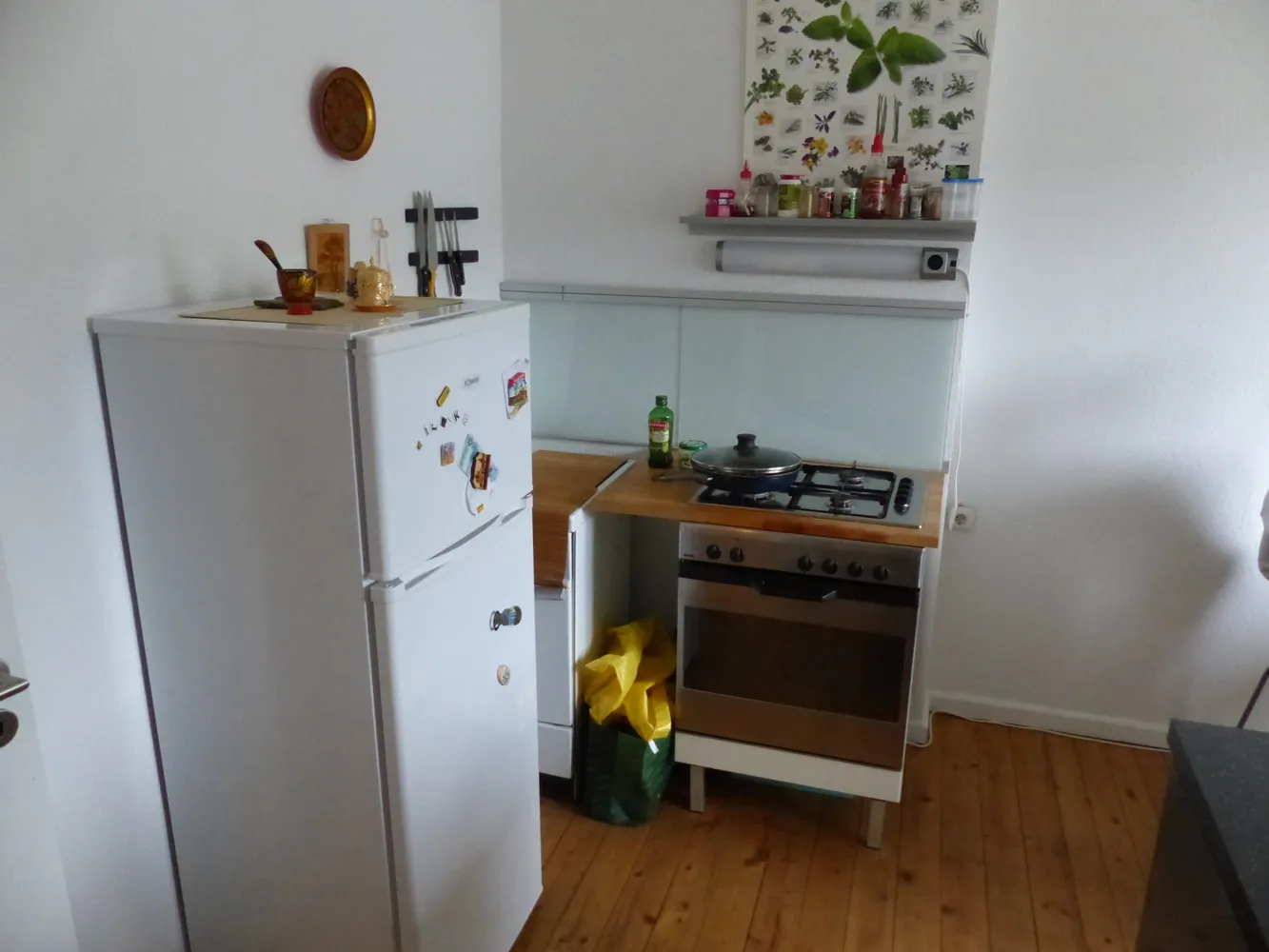 3 Zimmer Wohnung mit 61 m² in Aachen – Bild 9