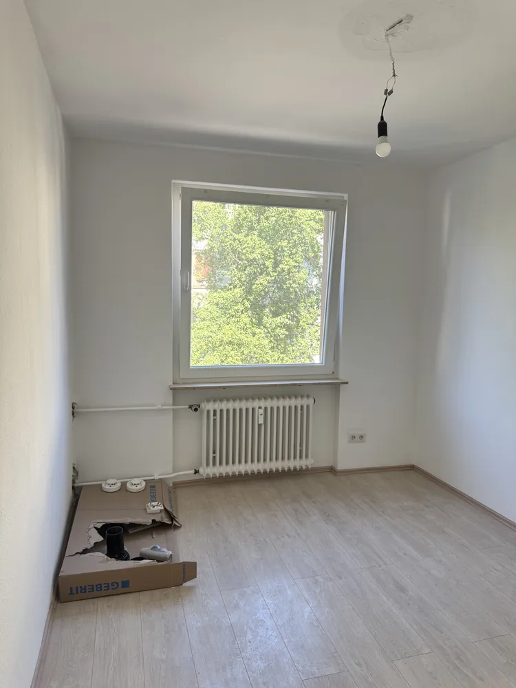 3 Zimmer Wohnung mit 65 m² in Frankfurt am Main – Bild 9