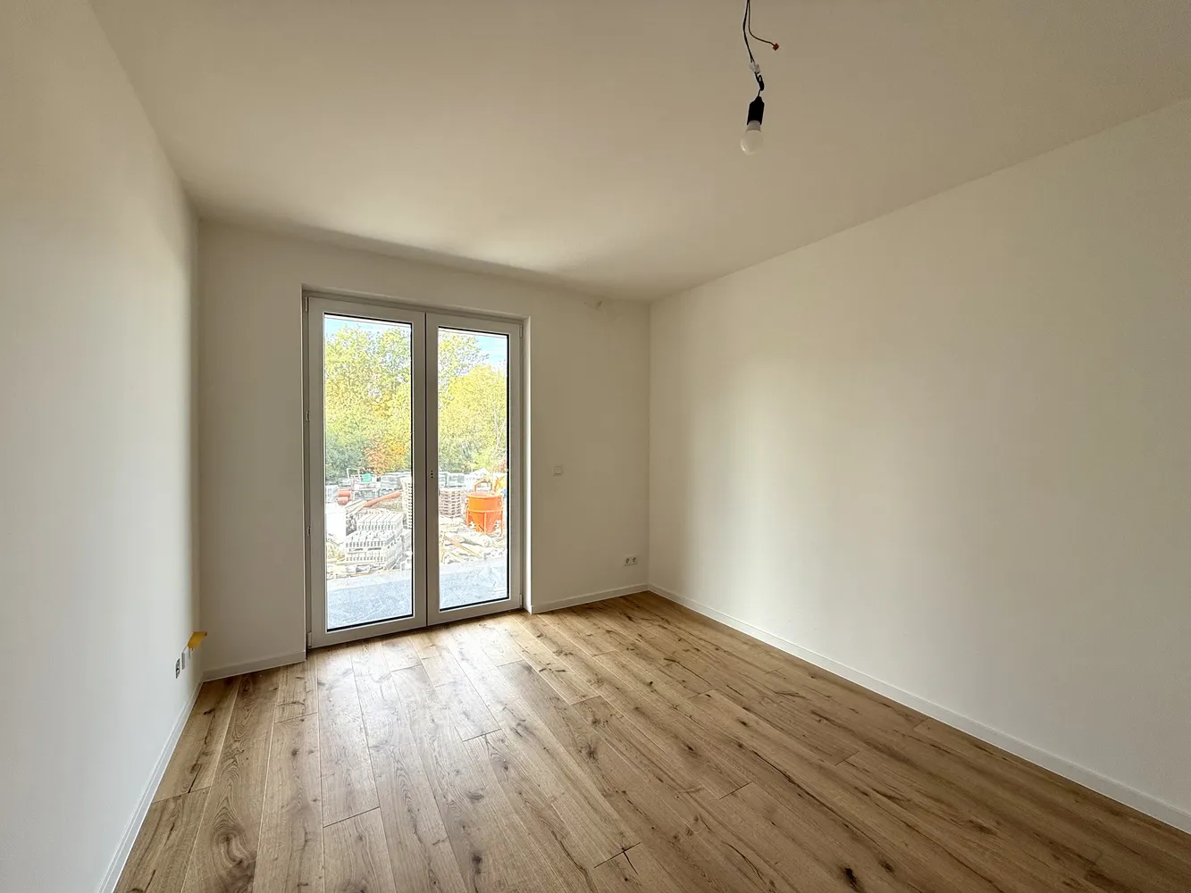 2 room apartment with 49 m² in Königs Wusterhausen – Photo 10