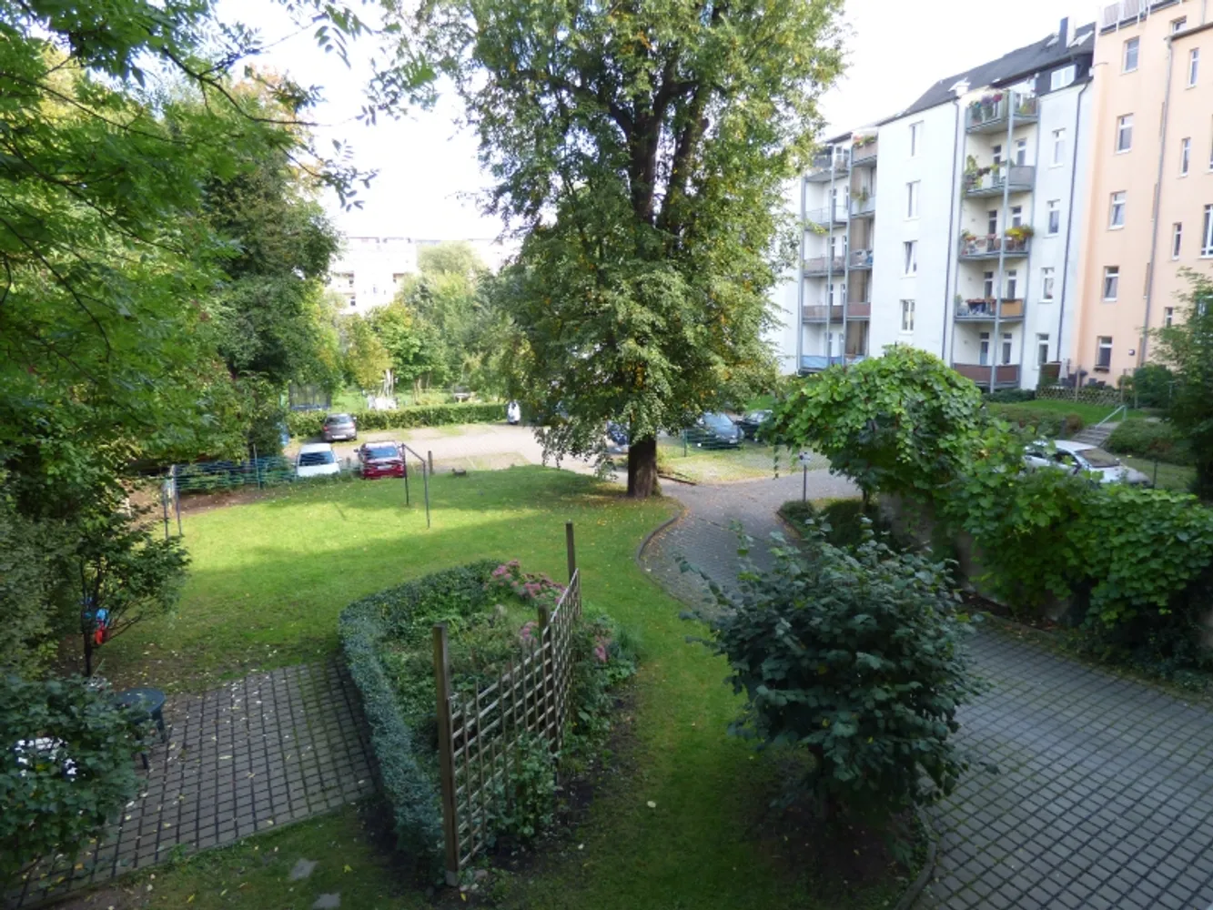 3 room apartment with 82 m² in Chemnitz – Photo 5