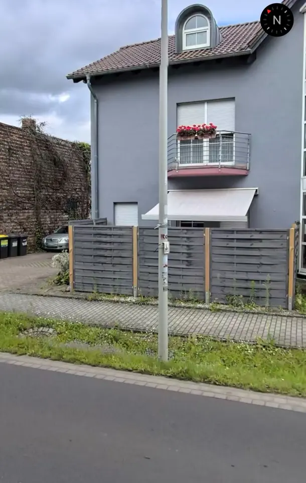 2 room apartment with 72 m² in Cottbus – Photo 2