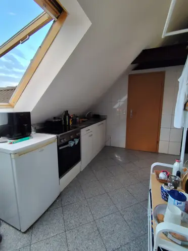 1 Zimmer Wohnung mit 30 m² in Köln – Bild 2
