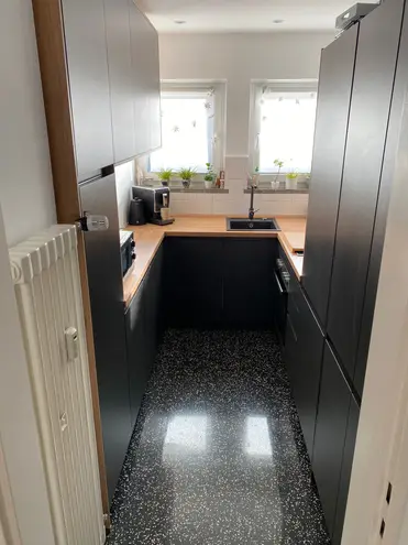 3 Zimmer Wohnung mit 80 m² in Hannover – Bild 5