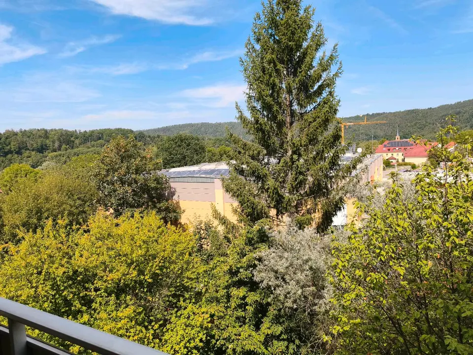 3 Zimmer Wohnung mit 72 m² in Saalfeld/Saale – Bild 2