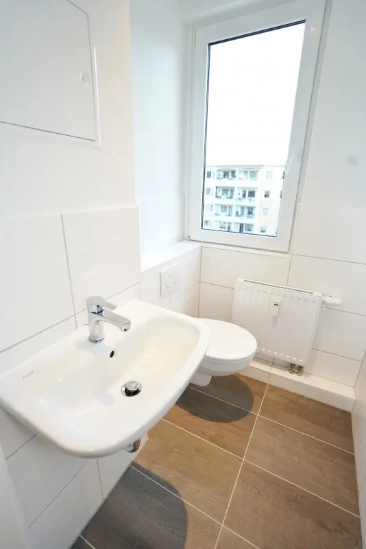 3 Zimmer Wohnung mit 90 m² in Chemnitz – Bild 5