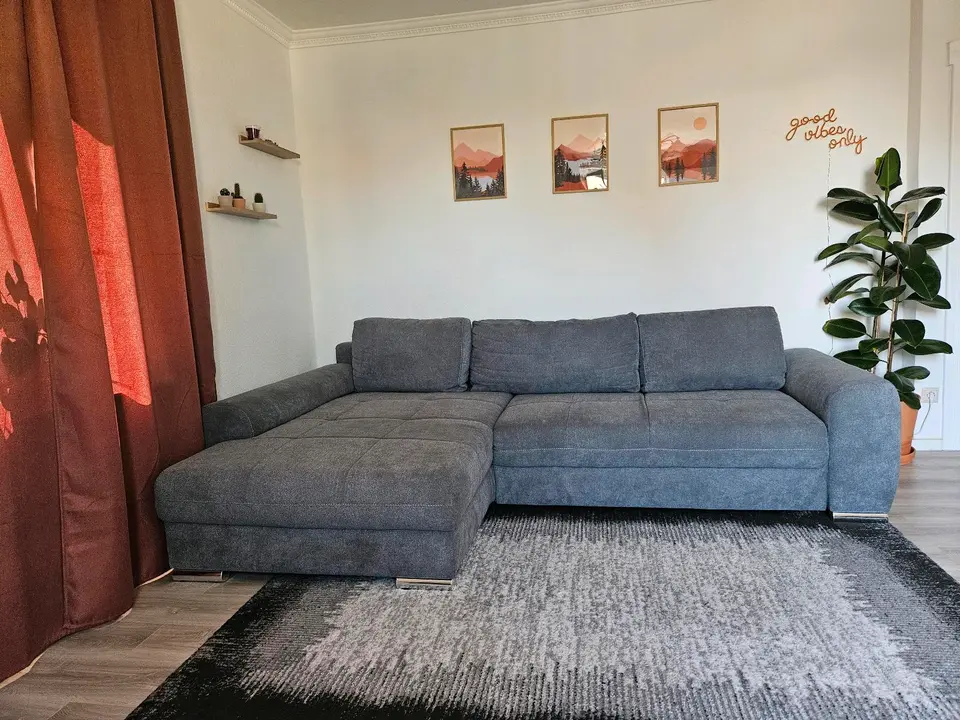 3 Zimmer Wohnung mit 76 m² in Wernigerode – Bild 3