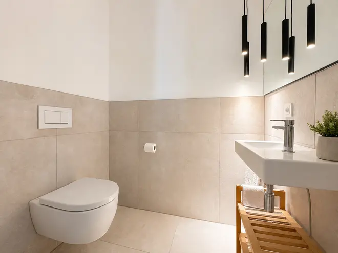 3 Zimmer Wohnung mit 108 m² in Münster – Bild 11