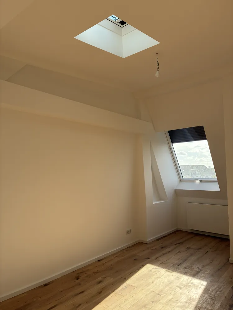 2 room apartment with 64 m² in Berlin – Photo 4