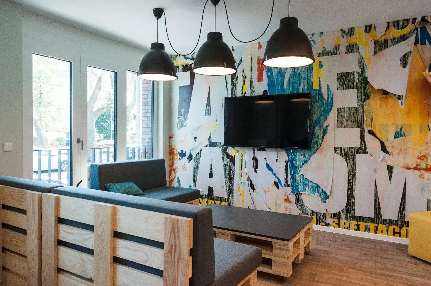 3 Zimmer Wohnung mit 45 m² in Aachen – Bild 12