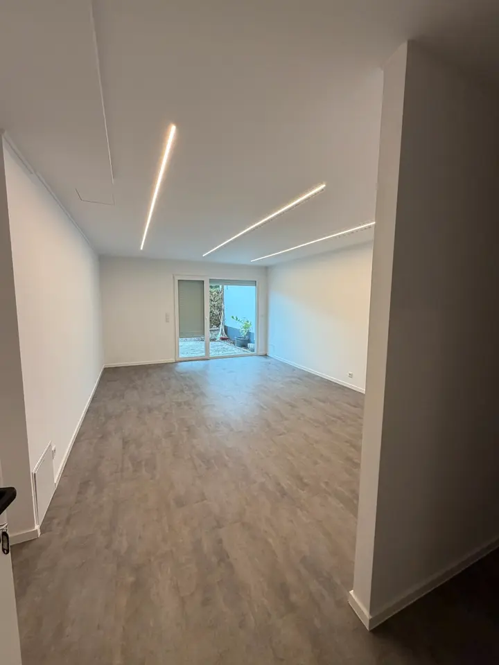 4 Zimmer Wohnung mit 107 m² in Bielefeld – Bild 1