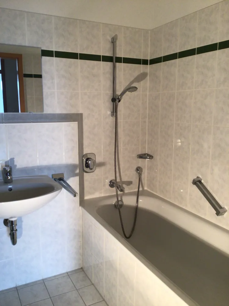 2 Zimmer Wohnung mit 69 m² in Dresden – Bild 7