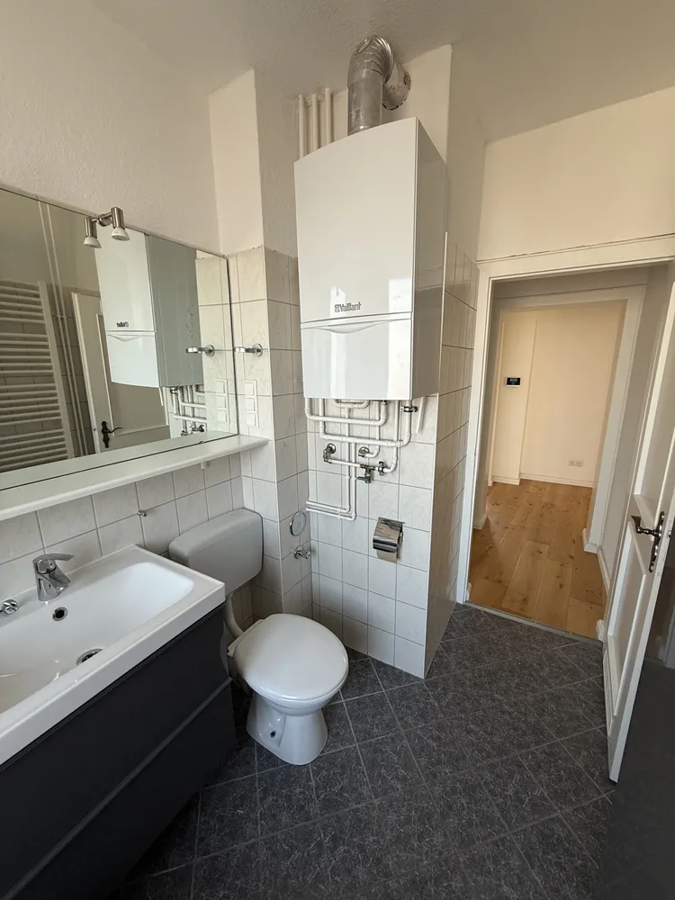 2 Zimmer Wohnung mit 64 m² in Hannover – Bild 4