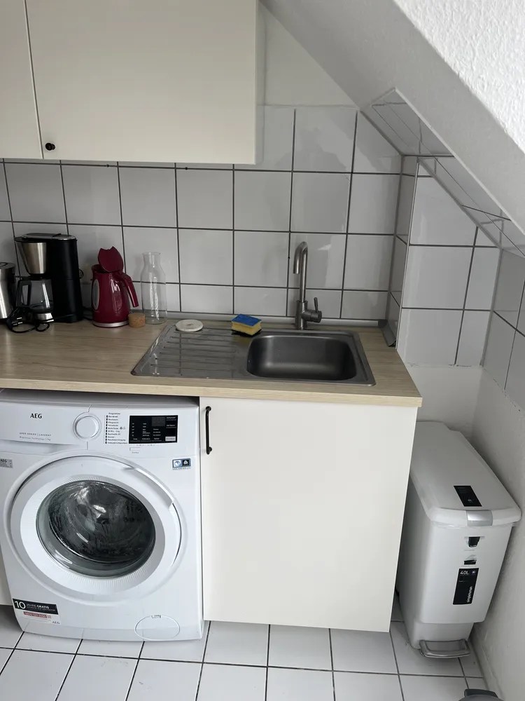 2 Zimmer Wohnung mit 41 m² in Stuttgart – Bild 11