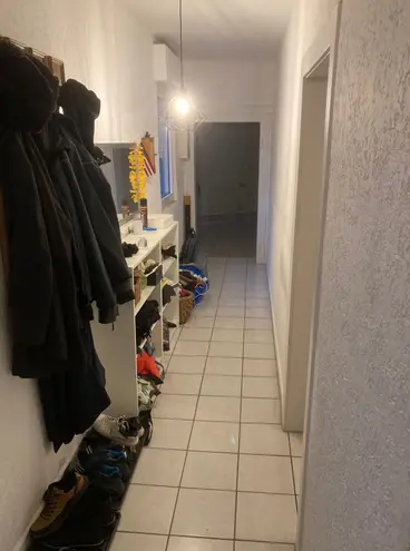3 Zimmer Wohnung mit 88 m² in Dortmund – Bild 2