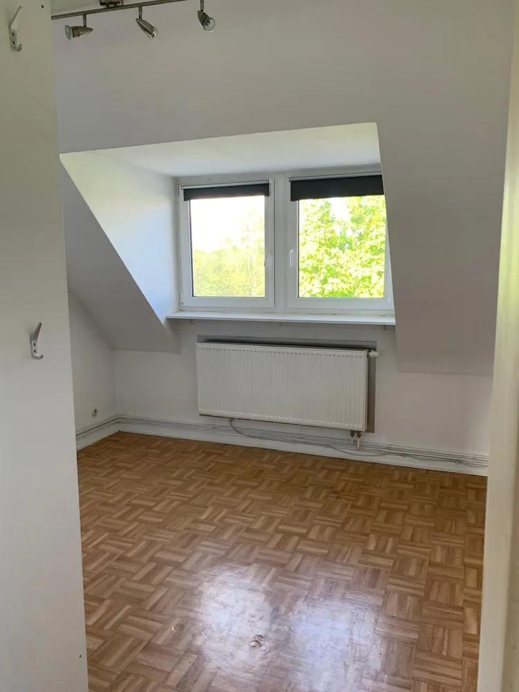 2 Zimmer Wohnung mit 45 m² in Darmstadt – Bild 1