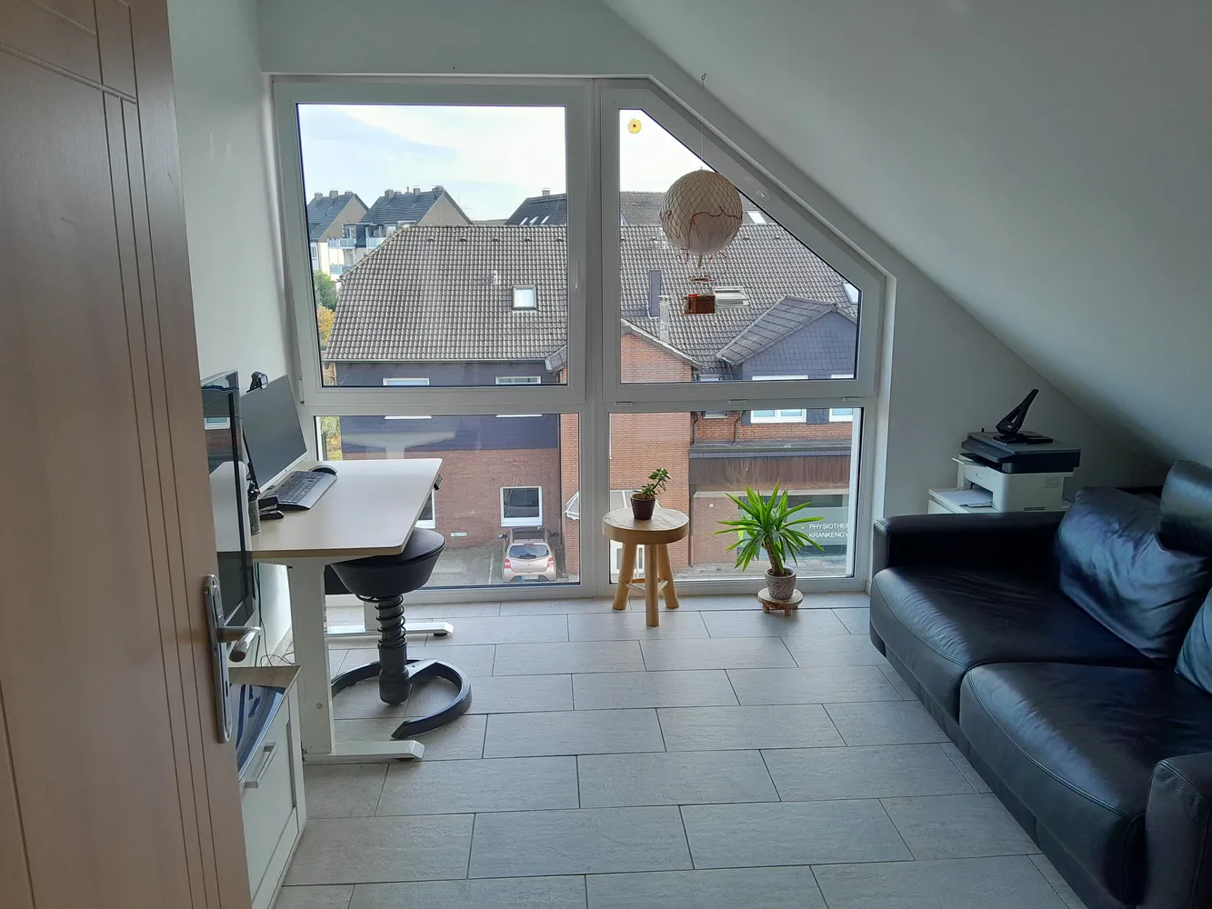 4 room apartment with 103 m² in Bochum – Photo 10