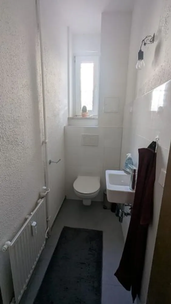 2 Zimmer Wohnung mit 52 m² in Mannheim – Bild 5