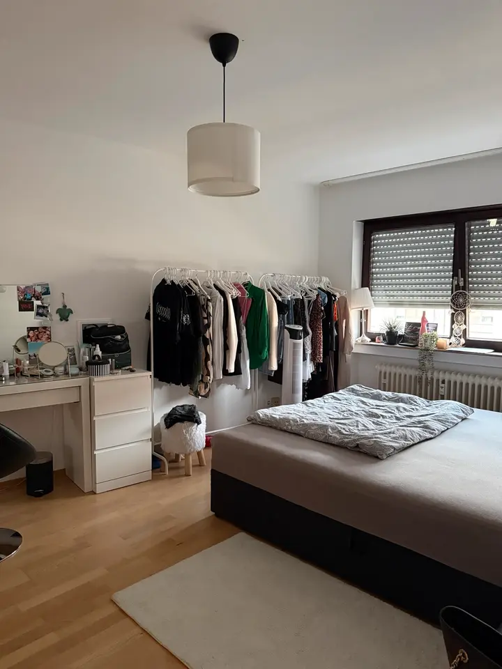 4 Zimmer Wohnung mit 98 m² in Karlsruhe – Bild 7
