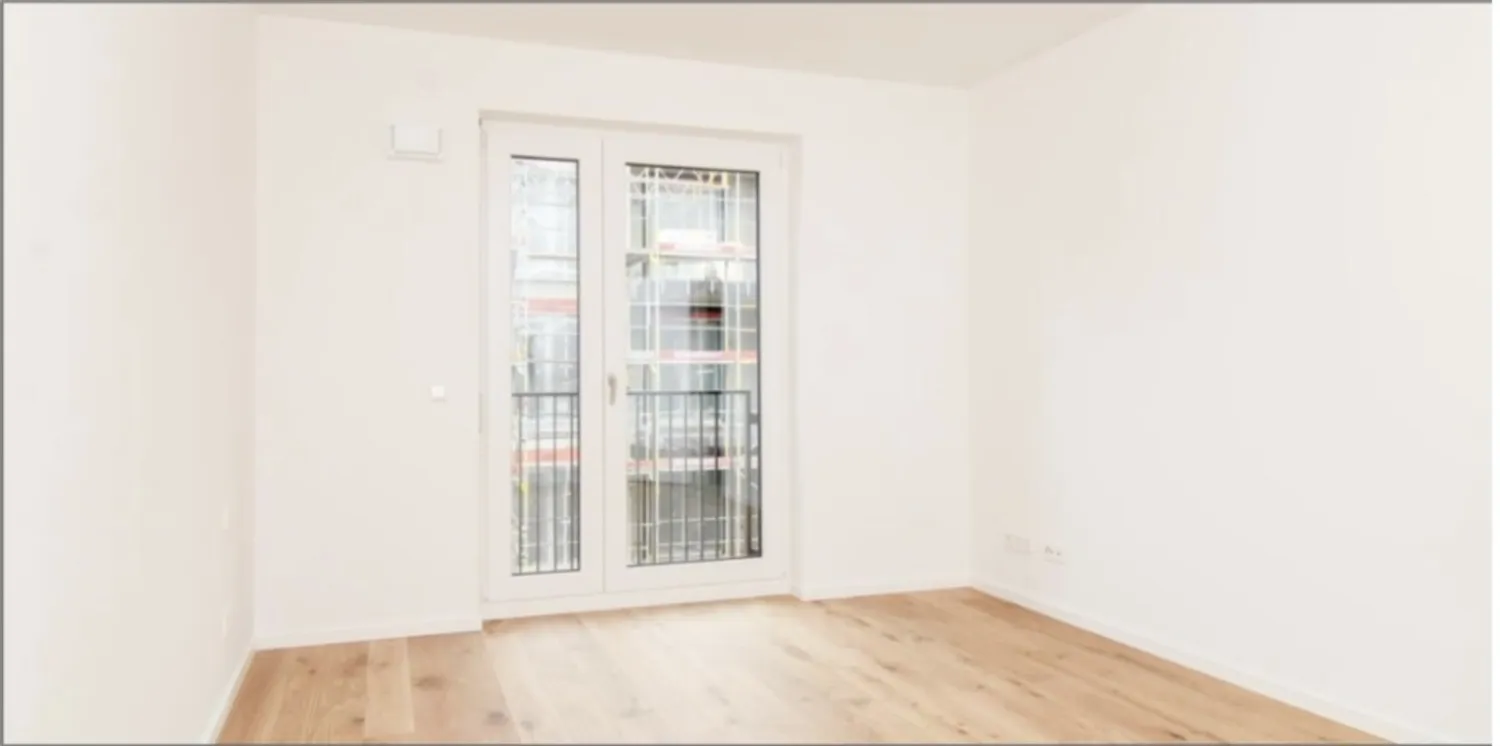 4 Zimmer Wohnung mit 109 m² in Freising – Bild 11