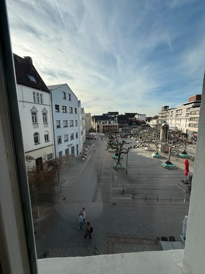4 Zimmer Wohnung mit 100 m² in Iserlohn – Bild 4