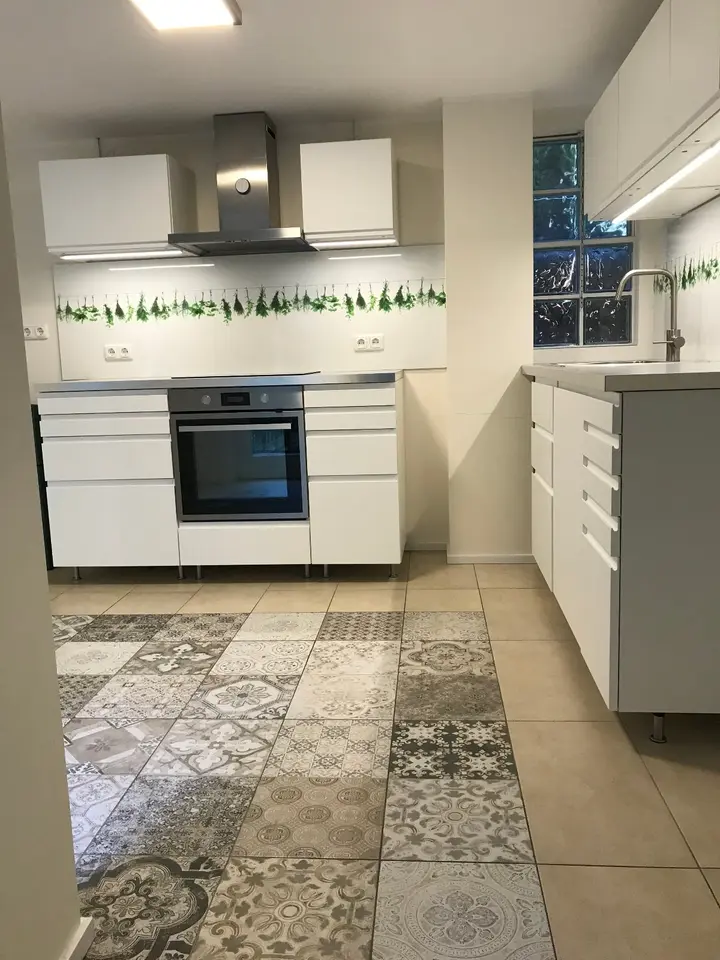 4 Zimmer Wohnung mit 97 m² in Miltenberg – Bild 1