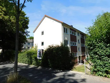 3 Zimmer Wohnung mit 63 m² in Bochum – Bild 1