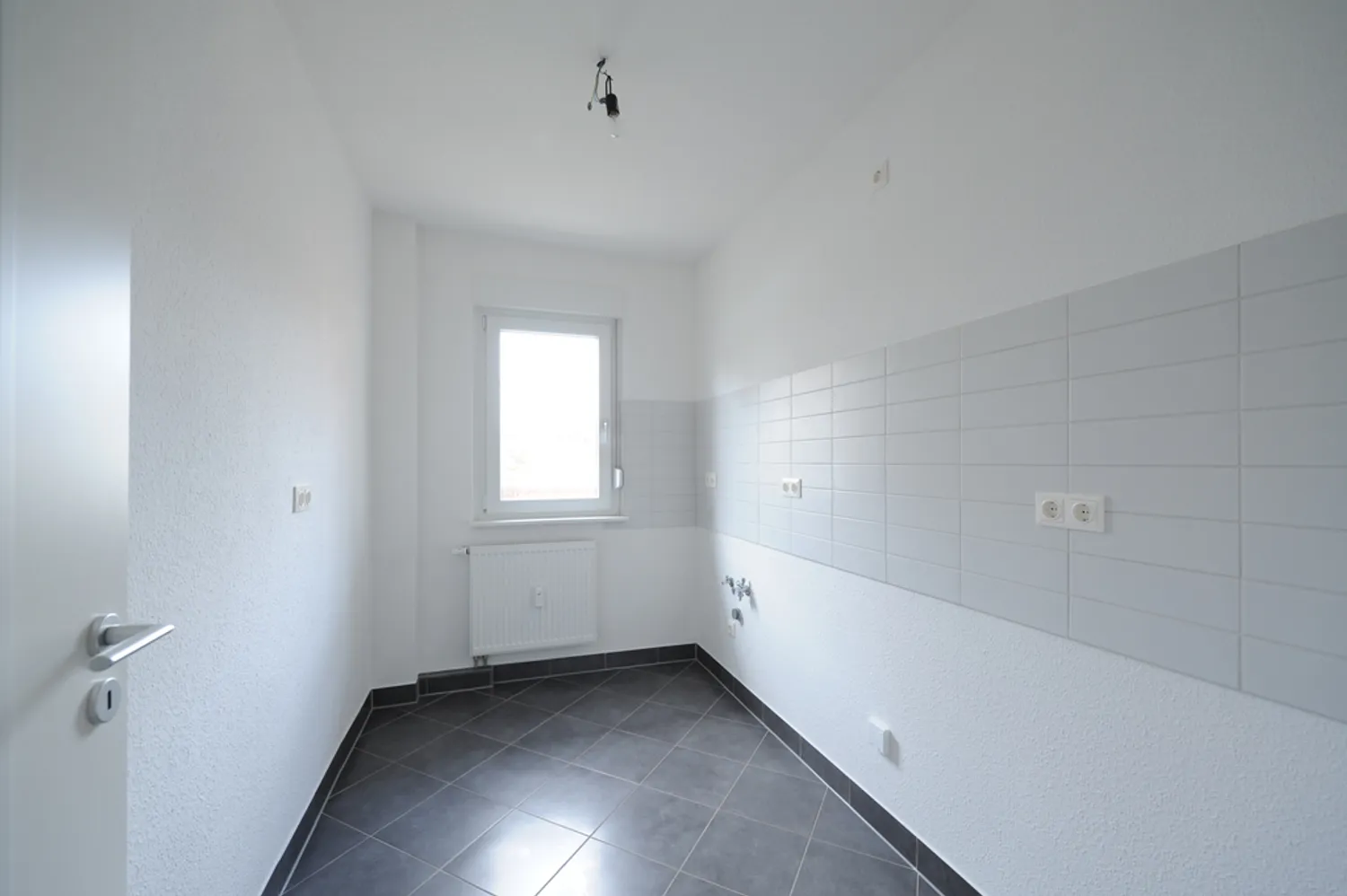 2 room apartment with 51 m² in Halle (Saale) – Photo 9